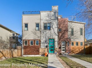 412 Inca St, Denver, CO 80204