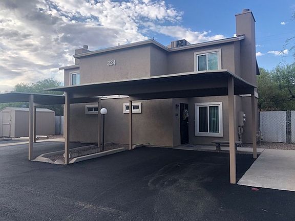 2nd image of 328-338 E Limberlost Dr #334-1