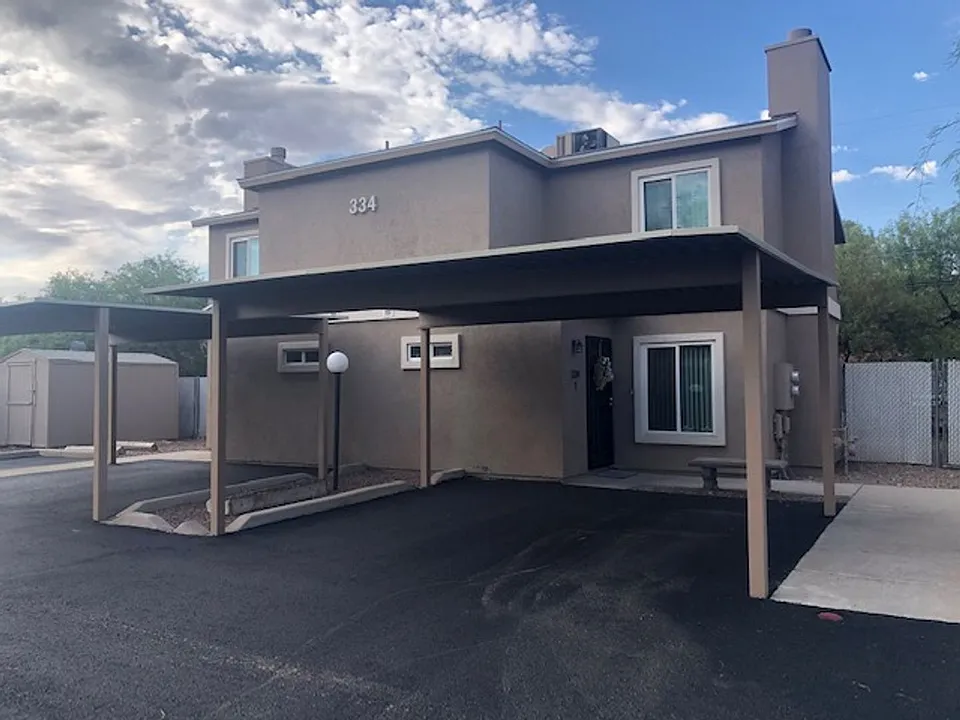 334 E Limberlost Dr #1