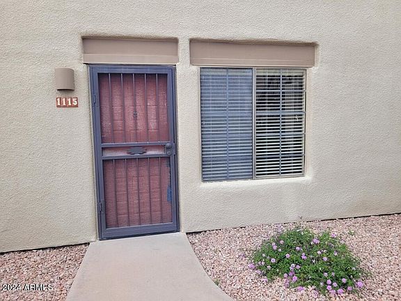 3rd image of 17031 E EL LAGO Boulevard #1115