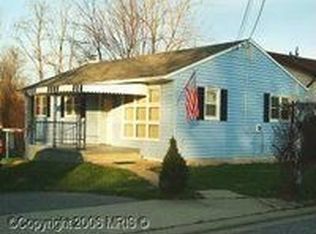 1516 7th St, Lanham, MD 20706