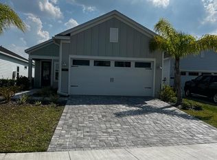 45 Old Fort Trl, Saint Johns, FL 32259