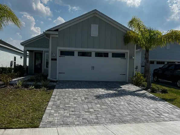 45 Old Fort Trl, Saint Johns, FL 32259