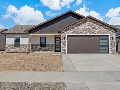 623 Vermillion Avenue, Montrose, CO, 81403