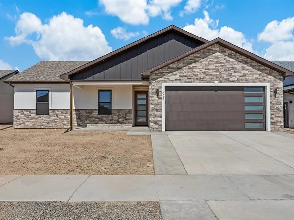 623 Vermillion Avenue, Montrose, CO 81403