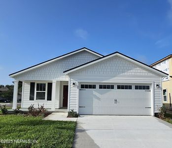 8586 DYLAN MICHAEL Drive, Jacksonville, FL, 32210