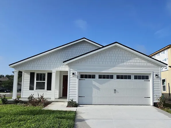 8586 DYLAN MICHAEL Drive, Jacksonville, FL 32210