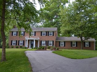 5585 Old 70 Rd, Springfield, OH 45502