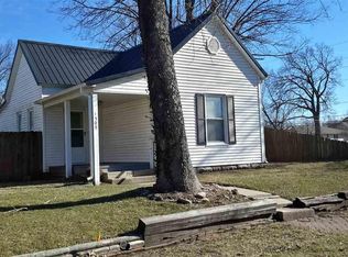 1509 S Moniteau Ave, Sedalia, MO 65301