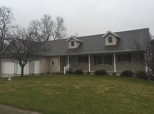 602 Gregmark Ln, Ionia, MI