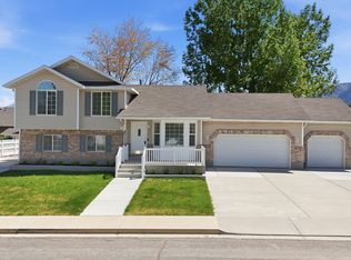 267 S 1150 E, Payson, UT 84651