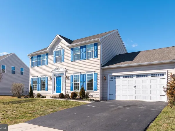 17815 Sandcastle Cv, Lewes, DE 19958