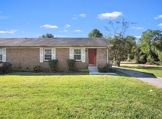 1151 Veterans Pkwy, Murfreesboro, TN 37128
