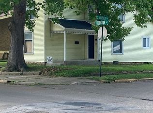 1830 Lexington Ave, Springfield, OH 45505