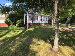 248 Court St, Homerville, GA 31634