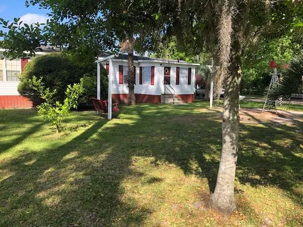 248 Court St, Homerville, GA 31634