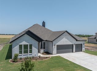 9143 County Road 502, Blue Ridge, TX 75424
