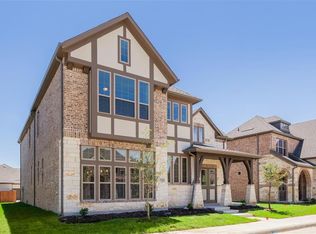 1544 William Way, Farmers Branch, TX 75234