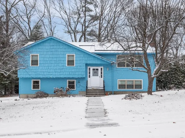78 Naugler Ave, Marlborough, MA 01752