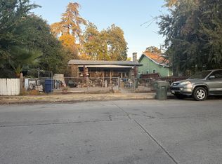 1102 N Roosevelt Ave, Fresno, CA 93728