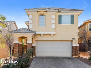 10821 Cain Ave, Las Vegas, NV 89166