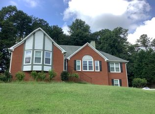 2054 Lakeland Dr, Dacula, GA 30019