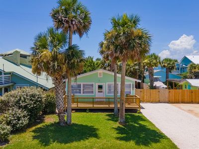 211 S 8th St, Flagler Beach, FL, 32136