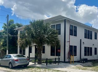 842 Himmarshee St APT 2, Fort Lauderdale, FL 33312