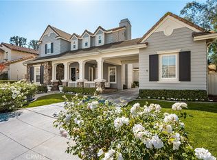 4 Lewiston Ct, Mission Viejo, CA 92694