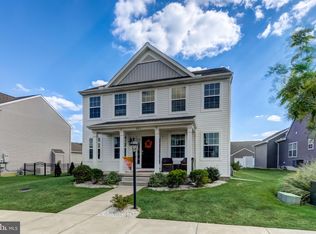 521 Boyce St, Coatesville, PA 19320