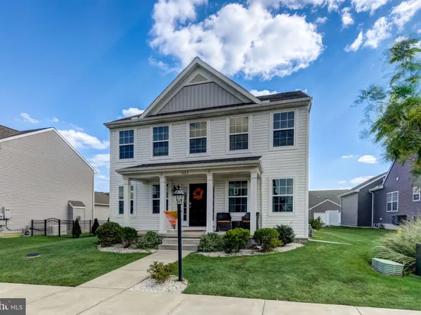 521 Boyce St, Coatesville, PA 19320