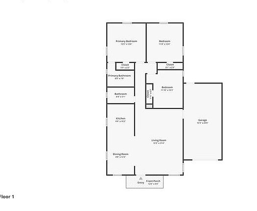 2nd image of 16823 S Lighthouse Dr