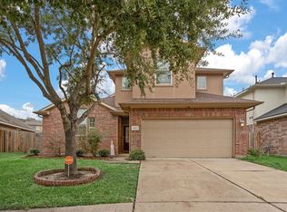 9807 Wellington Chase Ln, Humble, TX 77396