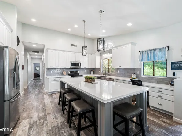 1338 E SHANNON Street, Gilbert, AZ 85295