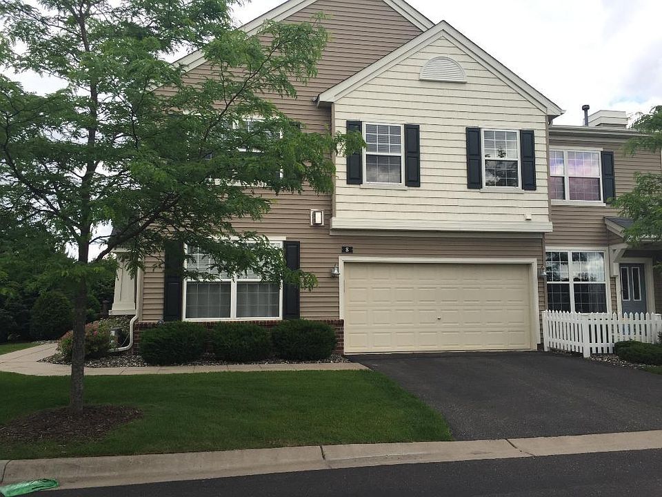 1st image of 4470 Rosemary Way Unit 8