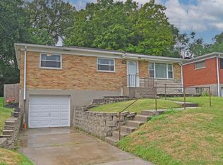 4659 Shady Lawn Ter, Cincinnati, OH