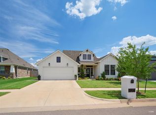 15900 Bison Dr, Oklahoma City, OK 73170