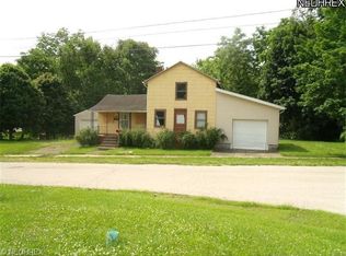 31 Hartzell Ave, Girard, OH