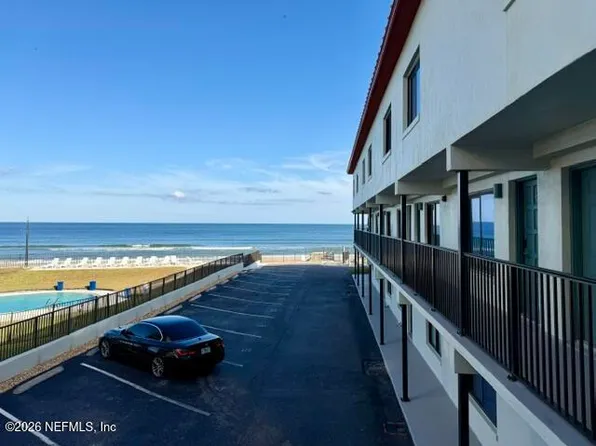 1404 N ATLANTIC Avenue #4, Daytona Beach, FL 32118