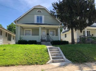 3733 Ruckle St, Indianapolis, IN 46205