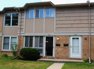 930 Trafalger St, East Lansing, MI