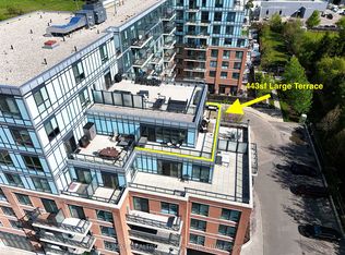 11611 Yonge St Unit 708, Richmond Hill, ON L4E 3N8