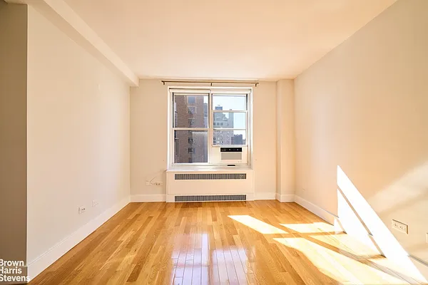 Rented by Brown Harris Stevens | media 12