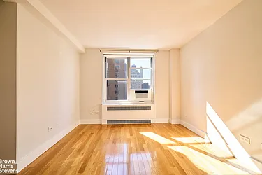 Rented by Brown Harris Stevens