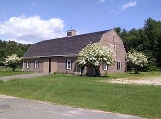 25 Mount Vernon St, Boxford, MA 01921