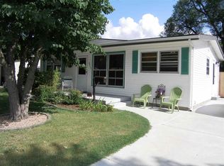 3915 W 20th St N, Wichita, KS 67203