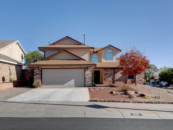 9200 Joe Montoya Pl NW, Albuquerque, NM 87114