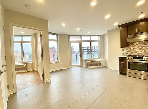 544 Manhattan Ave #4D Photo 1 544 Manhattan Ave #4D Photo 1