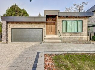 148 May Ave, Richmond Hill, ON L4C3S6