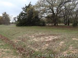 Osborn Rd, Kingston, OK 73439